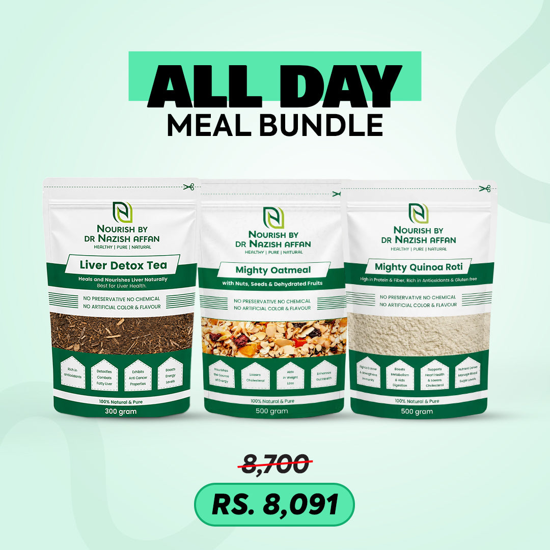 All Day Meal Bundle