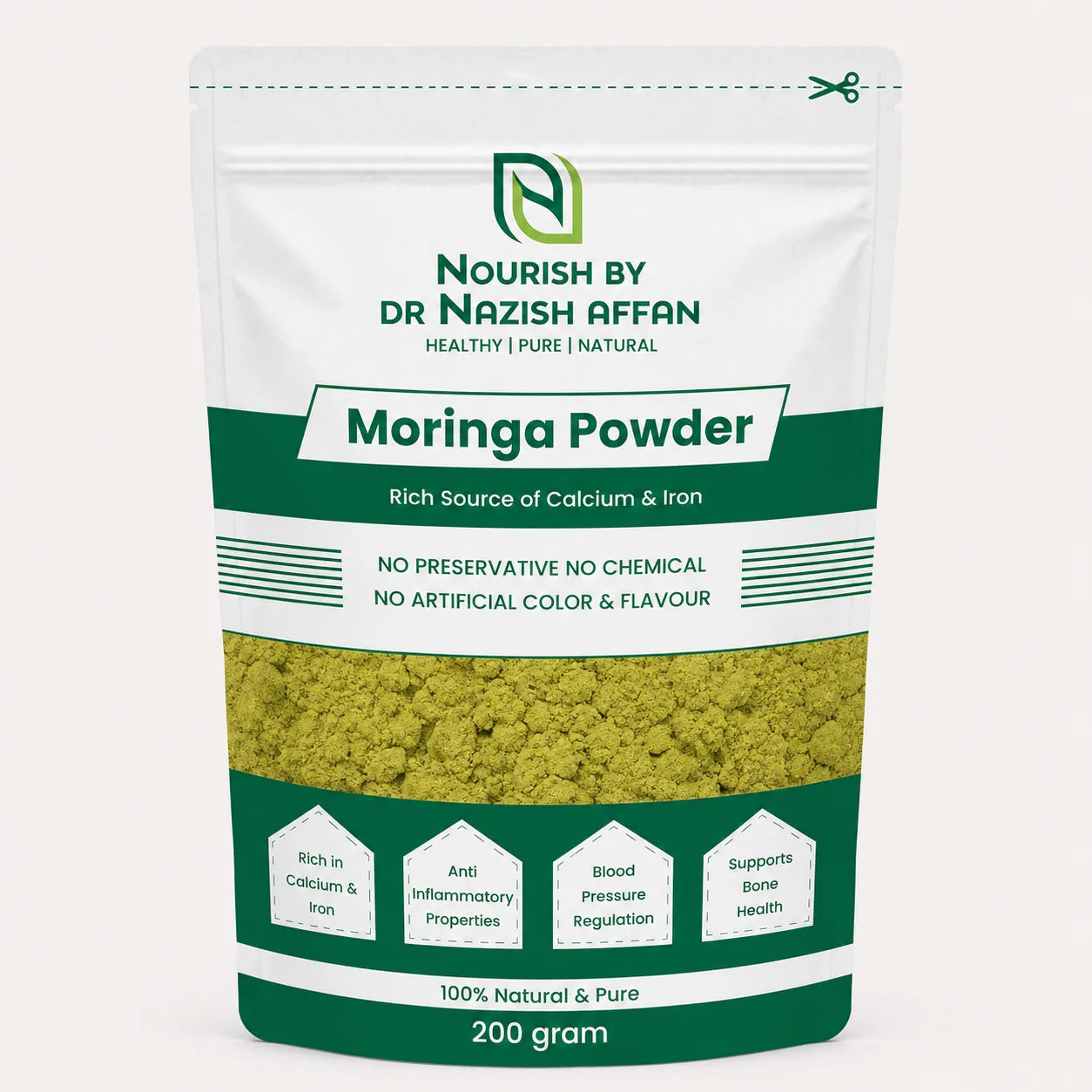 Moringa Powder