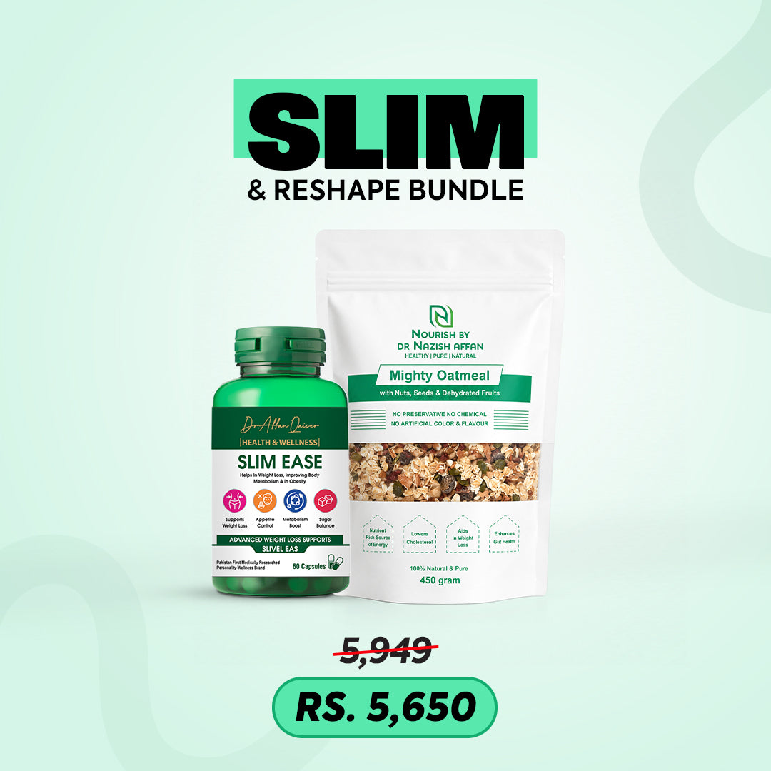 Slim & Reshape Bundle