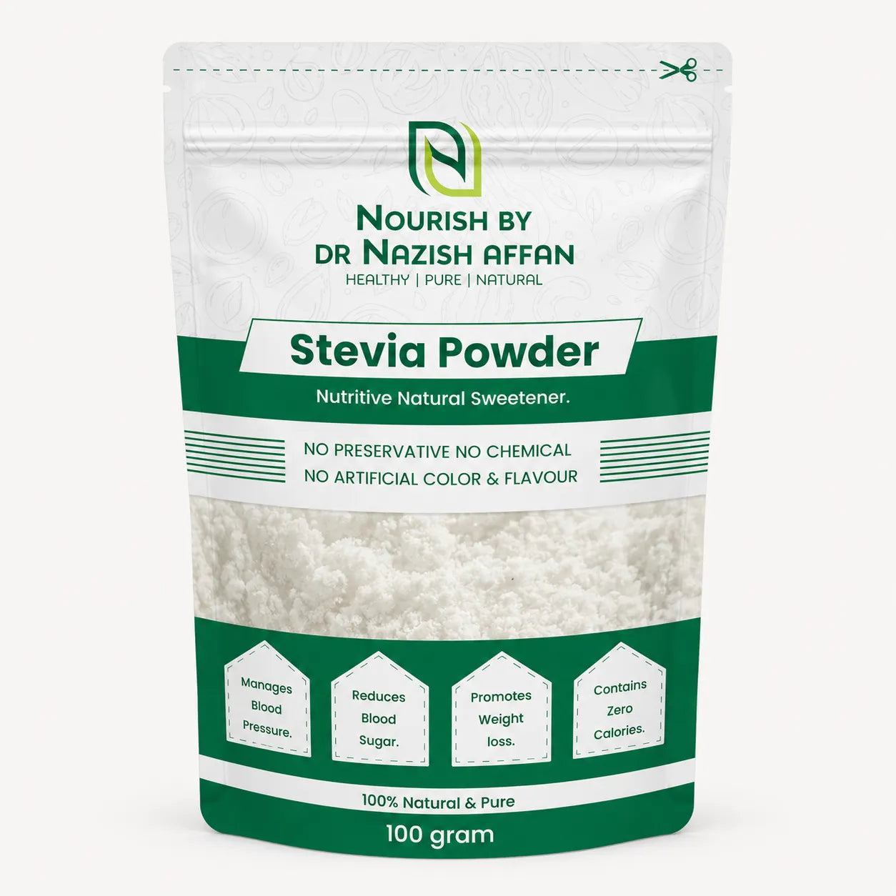 Stevia Powder