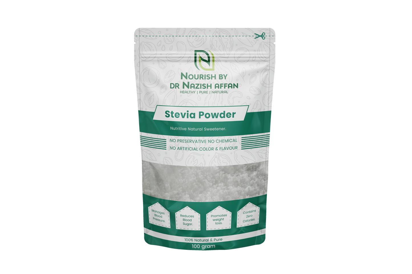 Stevia Powder