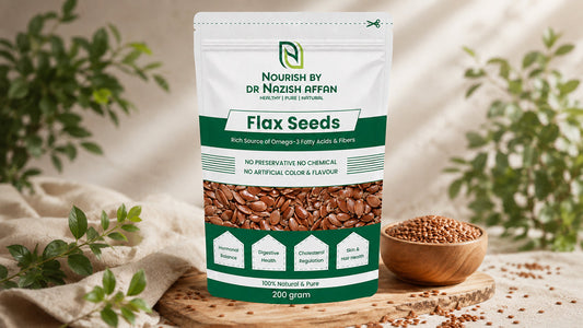 Common Mistakes People Make When Eating Chia, Flax and Pumpkin Seeds