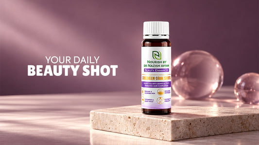 A Beginner’s Guide to Choosing Collagen Shots Wisely in Pakistan