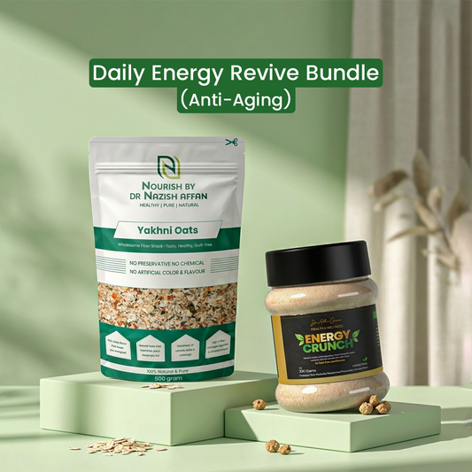 Daily Energy Revive Bundle