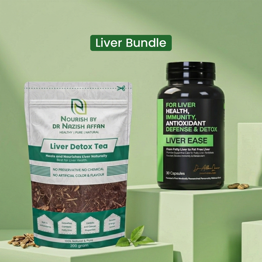 Liver Bundle