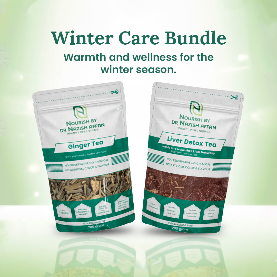 Winter Care Bundle