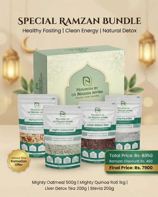 Special Ramzan Bundle