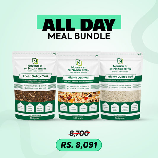 All Day Meal Bundle