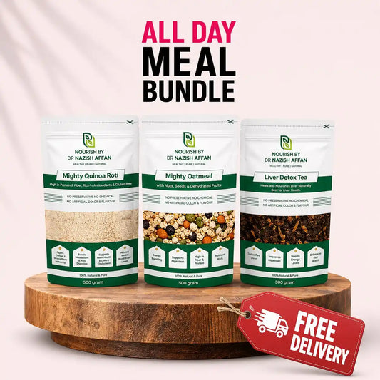 All Day Meal Bundle