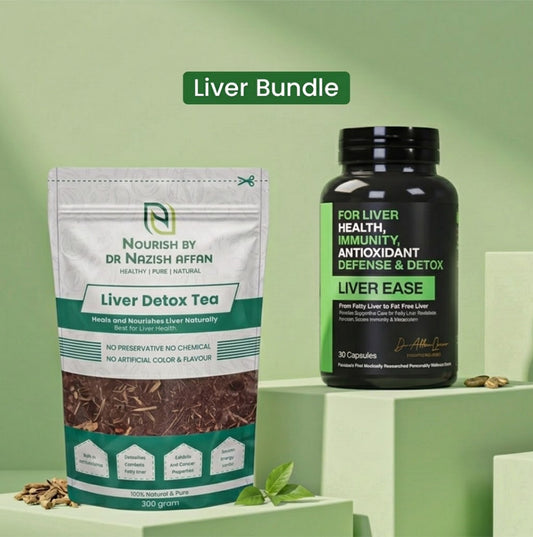 Liver Bundle