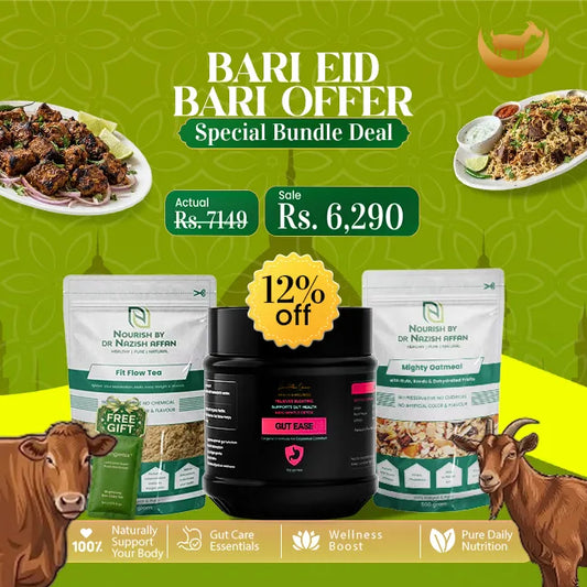 Bari Eid Bundle