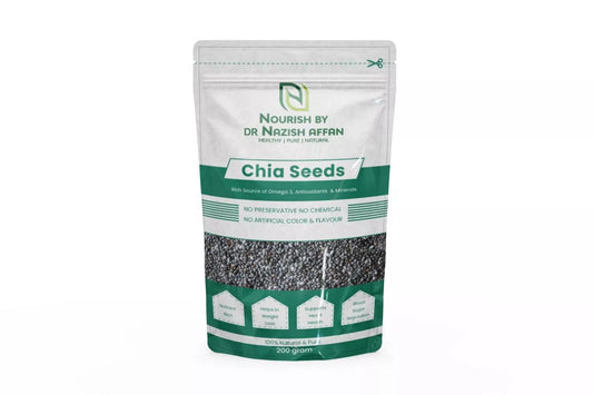 Chia Seeds
