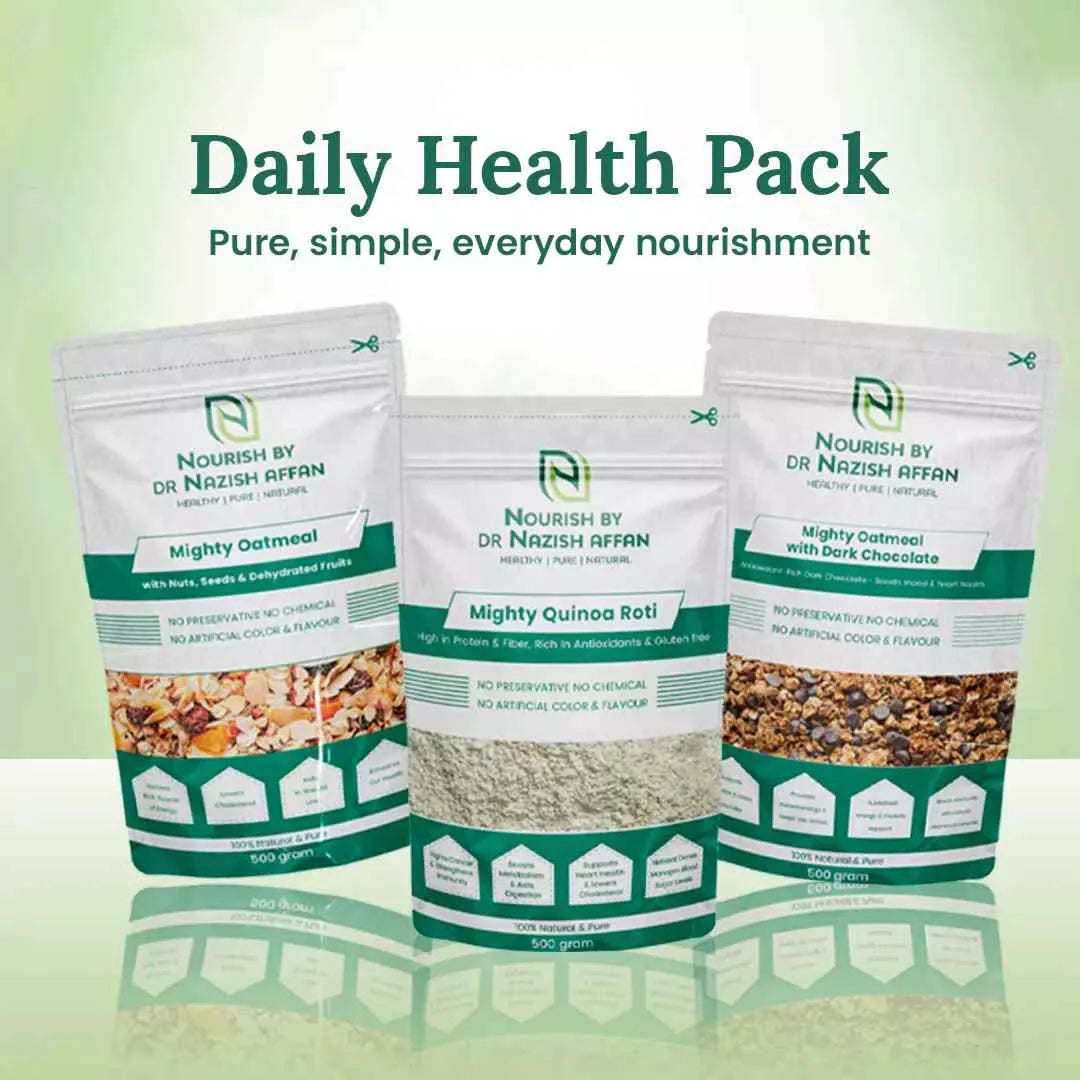 Daily Health Pack