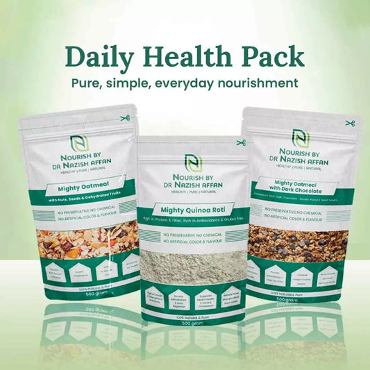 Daily Health Pack