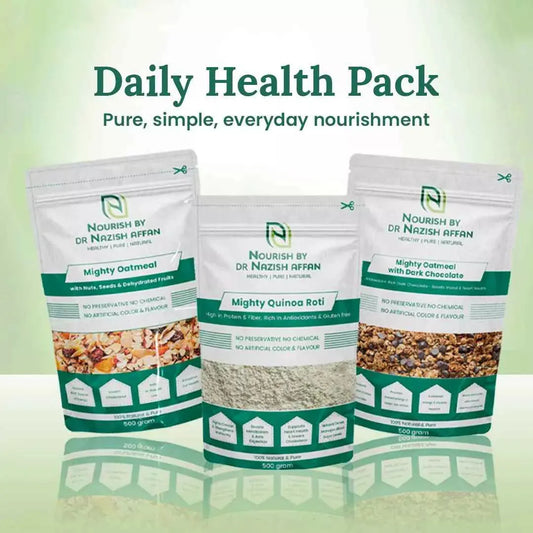 Daily Health Pack