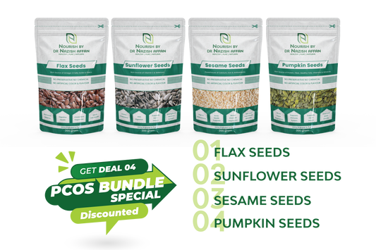 PCOS Bundle Special