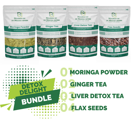 Detox Delight Bundle