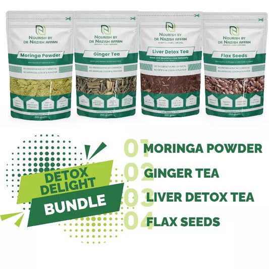 Detox Delight Bundle