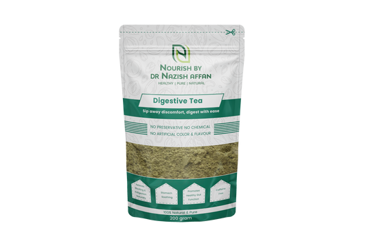 Digestive Tea (Coming Soon)