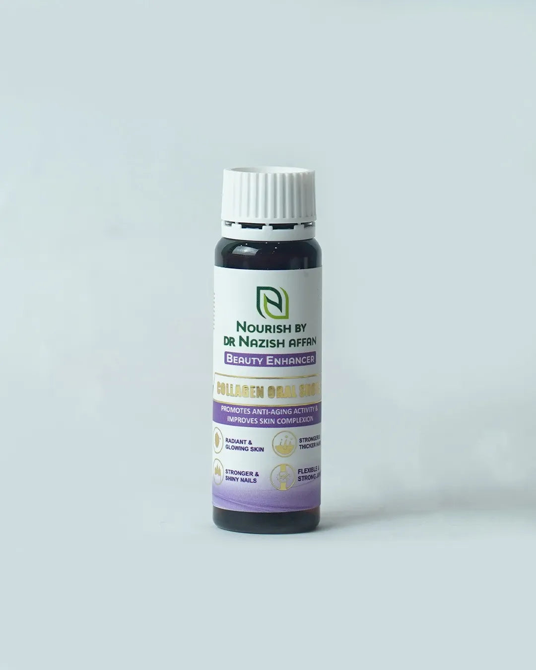 Collagen Oral Shots