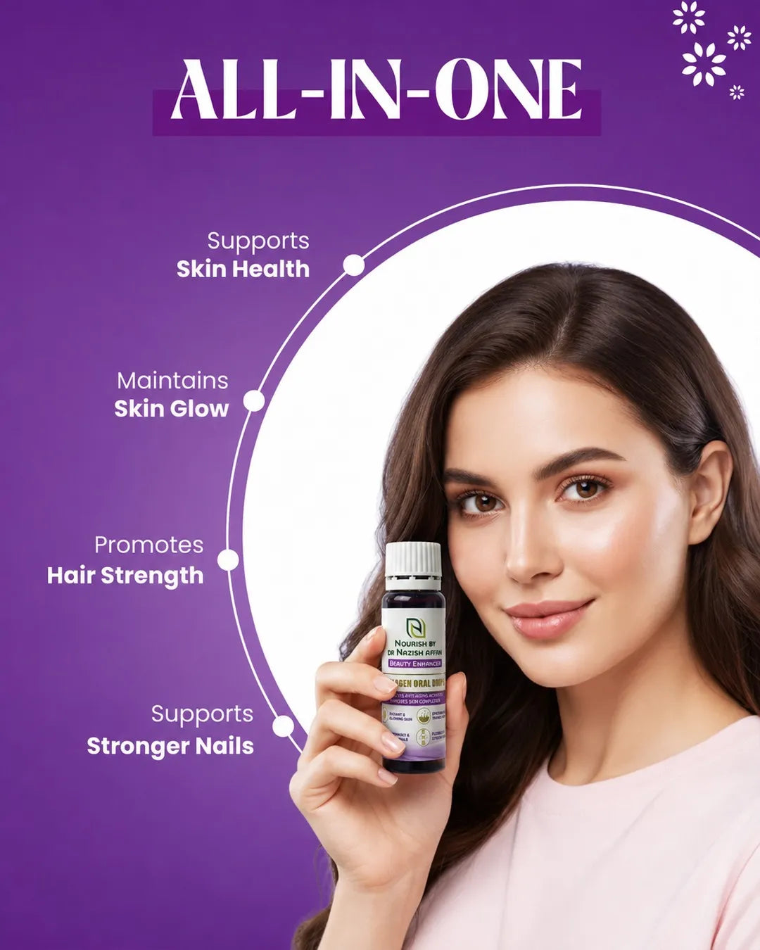 Collagen Oral Shots