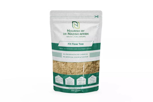 Fit Flow Tea