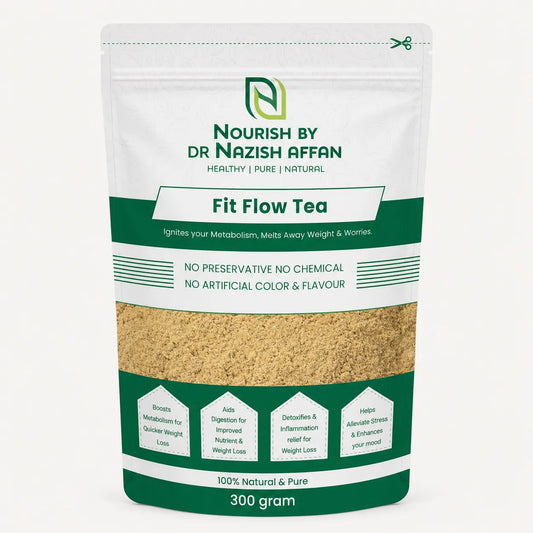 Fit Flow Tea