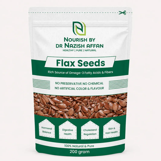 Flax Seeds