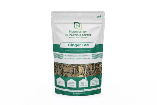 Ginger Tea