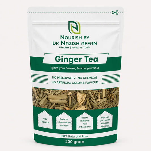 Ginger Tea