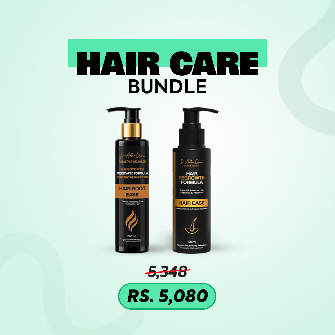 Hair Care Bundle