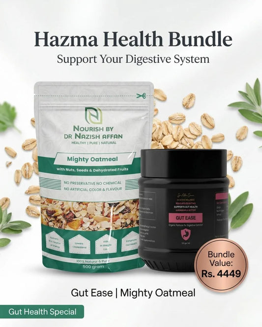 Hazma Health Bundle