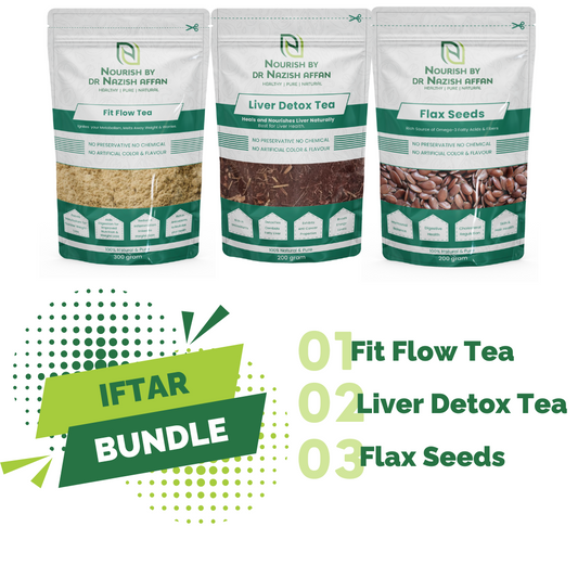 Iftari Bundle