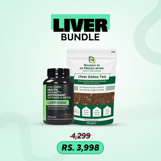 Liver Bundle