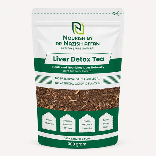 Liver Detox Tea