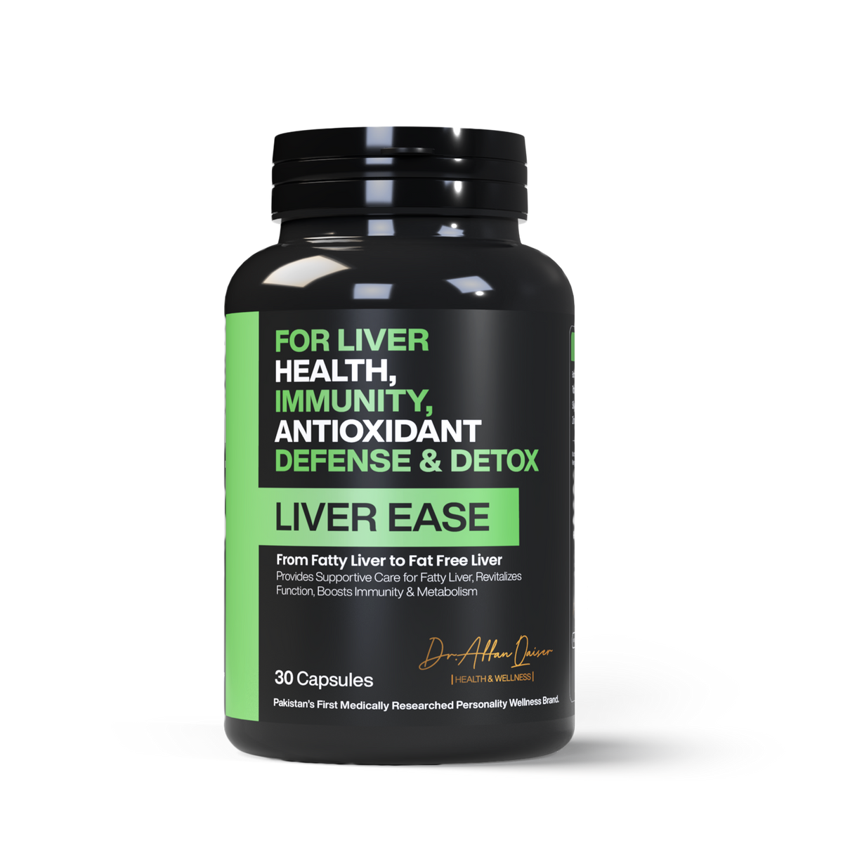Liver Ease