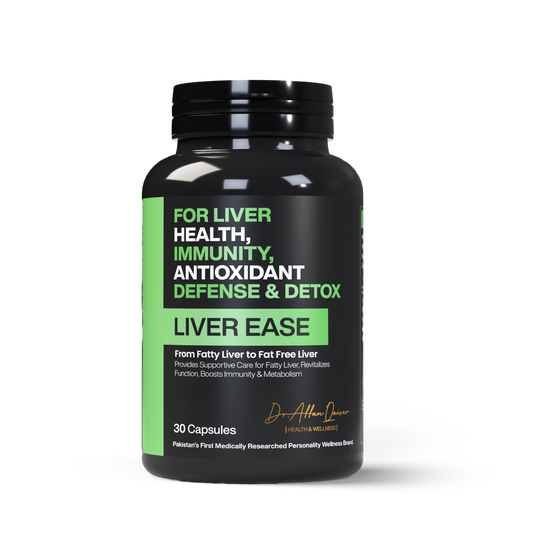 Liver Ease