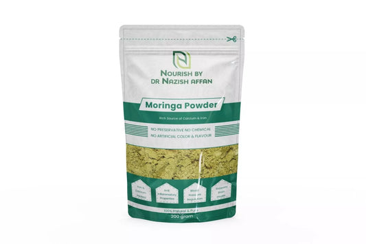 Moringa Powder