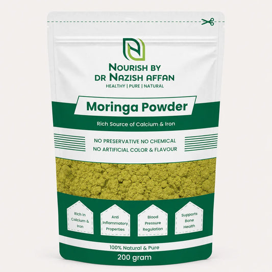 Moringa Powder