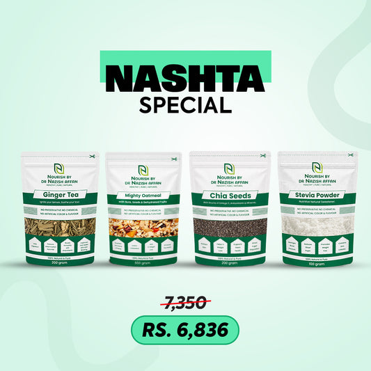 Nashta Special