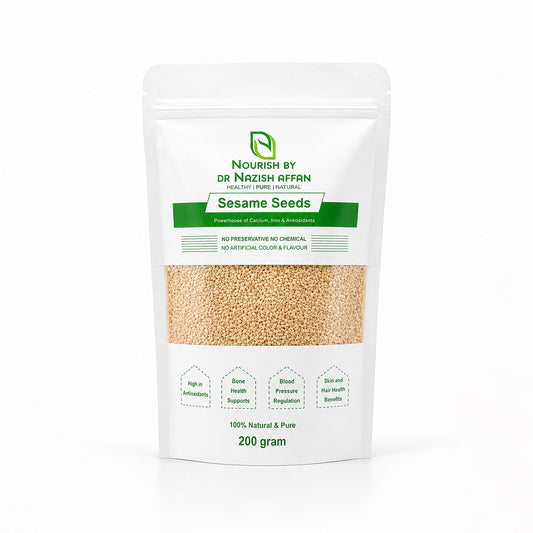 Sesame Seeds