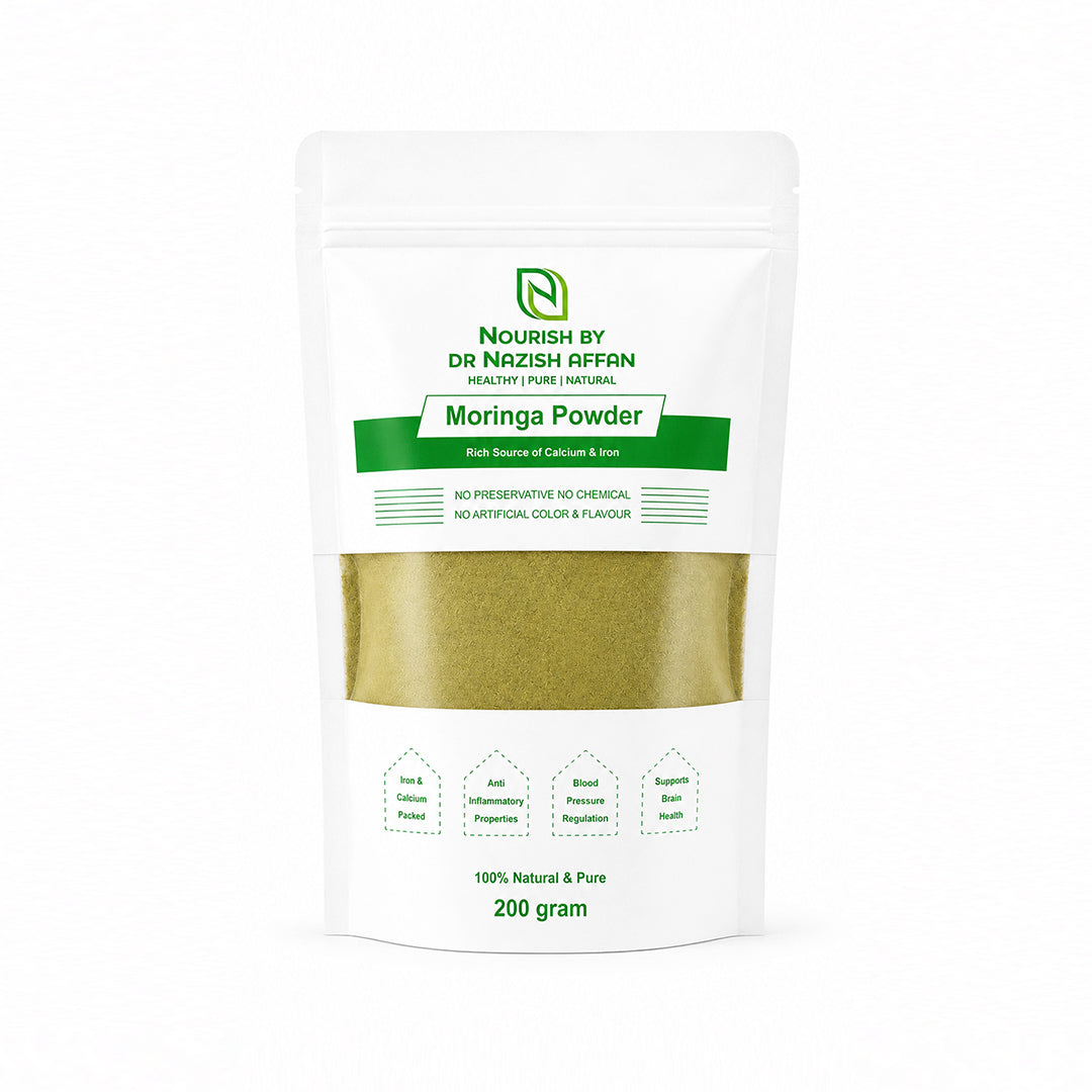 Moringa Powder