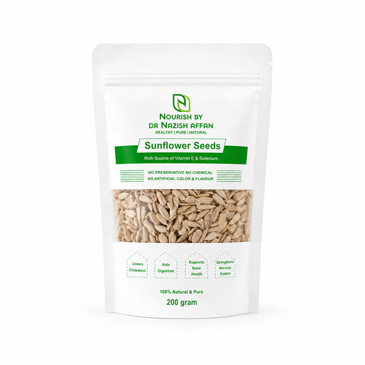 Sunflower Seeds