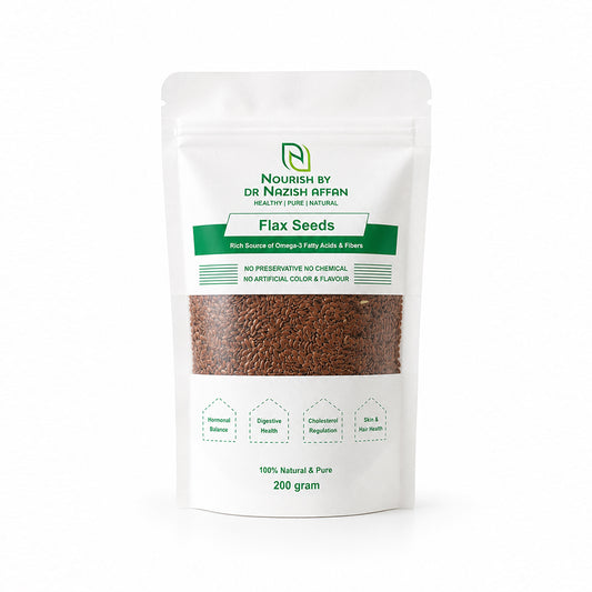 Flax Seeds