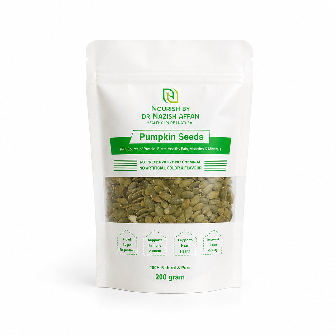 Pumpkin Seeds