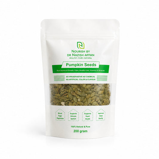Pumpkin Seeds