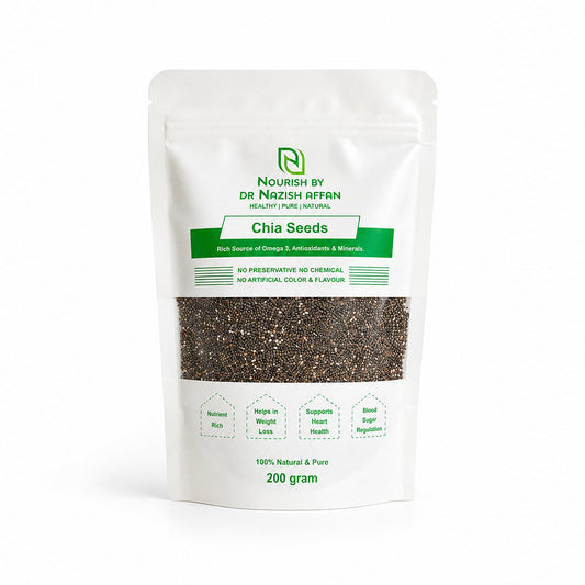 Chia Seeds