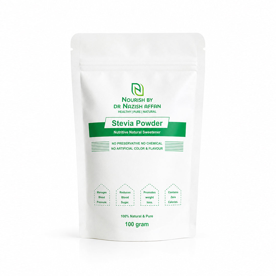 Stevia Powder