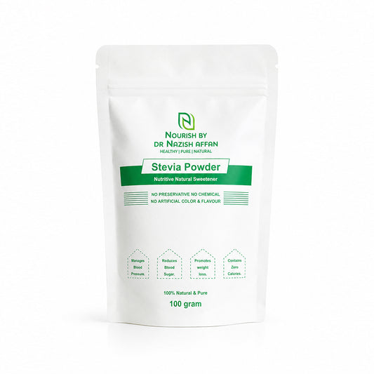 Stevia Powder