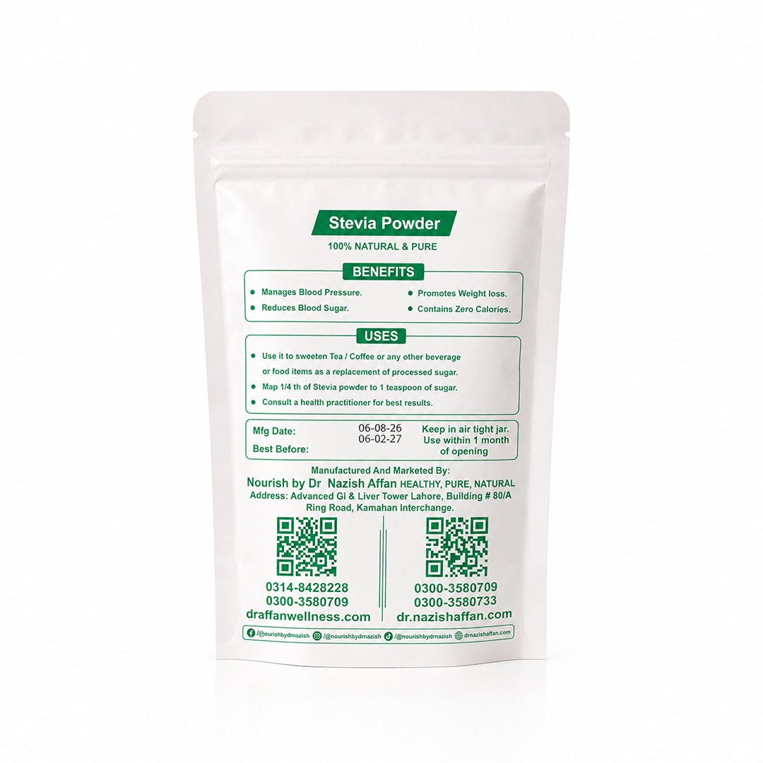 Stevia Powder
